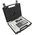 Sauter TN 230-0.01 US Thickness Meter, 1.2mm - 230mm, ±0.5 % Accuracy, 0.01 mm Resolution, Digital Display