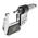 RS PRO External Micrometer, Range 25 mm →50 mm