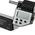 RS PRO External Micrometer, Range 25 mm →50 mm