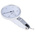 RS PRO Both DTI Gauge, +0.03in Max. Measurement, 0.0005 in Resolution, ±0.0005 in Accuracy