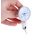 RS PRO Both DTI Gauge, +0.03in Max. Measurement, 0.0005 in Resolution, ±0.0005 in Accuracy