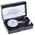 RS PRO Both DTI Gauge, +0.03in Max. Measurement, 0.0005 in Resolution, ±0.0005 in Accuracy