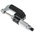 RS PRO Special Micrometer, Range 0 mm →25 mm