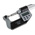 RS PRO Special Micrometer, Range 0 mm →25 mm