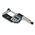 RS PRO Special Micrometer, Range 0 mm →25 mm
