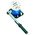 Gedore Digital Torque Tester, 9 → 320Nm, 17mm Drive, ±1 % Accuracy