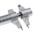 RS PRO Internal Micrometer, Range 5 mm →30 mm