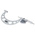 RS PRO Interchangeable Micrometer, Range 0 mm →150 mm