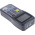 Sauter TN 80-0.01 US Thickness Meter, 0.75mm - 80mm, 0.01 Accuracy, 0.1 mm Resolution, LCD Display