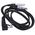 Sauter TN 80-0.01 US Thickness Meter, 0.75mm - 80mm, 0.01 Accuracy, 0.1 mm Resolution, LCD Display