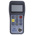 Sauter TN 80-0.01 US Thickness Meter, 0.75mm - 80mm, 0.01 Accuracy, 0.1 mm Resolution, LCD Display