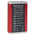 Sauter TU 300-0.01 US Thickness Meter, 3mm - 300mm, 0.5% Accuracy, 0.01 mm Resolution, LCD Display