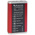 Sauter TU 80-0.01 US Thickness Meter, 0.75mm - 80mm, 0.5% Accuracy, 0.01 mm Resolution, LCD Display