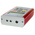 Sauter TU 80-0.01 US Thickness Meter, 0.75mm - 80mm, 0.5% Accuracy, 0.01 mm Resolution, LCD Display