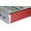 Sauter TU 80-0.01 US Thickness Meter, 0.75mm - 80mm, 0.5% Accuracy, 0.01 mm Resolution, LCD Display