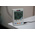 RS PRO IM-502 Air Quality Monitor for CO2, Humidity, Temperature, +122 °F, +50 °C Max, 95%RH Max, Mains-Powered