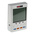RS PRO IM-502 Air Quality Monitor for CO2, Humidity, Temperature, +122 °F, +50 °C Max, 95%RH Max, Mains-Powered