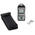 RS PRO Handheld Hygrometer, ±5 % Accuracy, +50°C Max, 99%RH Max