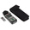 RS PRO IM720 Light Meter, 400lx to 400000lx, ±3 %