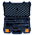 Testo Carrying Case for Use with testo 435, testo 635, testo 735