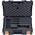 Testo Carrying Case for Use with testo 110, testo 112, testo 416, testo 425, testo 512, testo 720, testo 922, testo