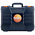 Testo Carrying Case for Use with testo 435