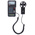 RS PRO AVM-09 Vane Anemometer, 45m/s Max, Measures Air Velocity, Temperature