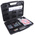 RS PRO AVM-09 Vane Anemometer, 45m/s Max, Measures Air Velocity, Temperature