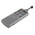 RS PRO RS1360A Handheld Hygrometer, ±3 %RH Accuracy, +140 °F, +60 °C Max, 95%RH Max
