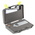 RS PRO RS1360A Handheld Hygrometer, ±3 %RH Accuracy, +140 °F, +60 °C Max, 95%RH Max