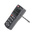 RS PRO EMF Meter, 30 → 2000Hz, 200 μT, 2000 mG