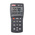 RS PRO EMF Meter, 30 → 2000Hz, 200 μT, 2000 mG