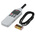 RS PRO Handheld Hygrometer, ±3 %RH Accuracy, +100 °C, +212 °F Max, 100%RH Max