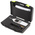 RS PRO Handheld Hygrometer, ±3 %RH Accuracy, +100 °C, +212 °F Max, 100%RH Max