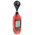 RS PRO RS-90 NTC, Rotary Vane Anemometer, 25m/s Max, Measures Air Temperature, Air Velocity