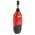 RS PRO RS-96 Air Quality Meter for Humidity, PM 2.5, PM 10, Temperature, +122 °F, +50 °C Max, 100%RH Max,