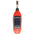 RS PRO RS-96 Air Quality Meter for Humidity, PM 2.5, PM 10, Temperature, +122 °F, +50 °C Max, 100%RH Max,