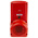 RS PRO RS-9680 Air Quality Meter for Formaldehyde, Humidity, PM 2.5, PM 10, Temperature, TVOC, Battery-Powered