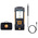 Testo 440 16 mm Vane Kit Anemometer, Measures Air Velocity, Humidity, Volume Flow