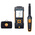 Testo 440 CO₂ Kit with Bluetooth Data Logging Air Quality Monitor for CO2, Humidity, Temperature, +1370°C Max,