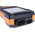 Testo 440 Data Logging Air Quality Monitor for Air Velocity, Temperature, +1370 (Temperature-TC) °C, +150