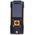 Testo 440 Data Logging Air Quality Monitor for Air Velocity, Temperature, +1370 (Temperature-TC) °C, +150
