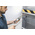 Testo Probe for Air Velocity, Temperature, +70°C Max