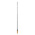 Testo Probe for Air Velocity, Humidity, Temperature, +70°C Max, 95%RH Max