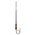 Testo Probe for Air Velocity, Humidity, Temperature, +70°C Max, 95%RH Max