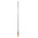 Testo Probe for Air Velocity, Temperature, Volume Flow, +70°C Max, Battery-Powered