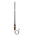 Testo Probe for Air Velocity, Temperature, Volume Flow, +70°C Max