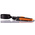 Testo Vane Probe for Air Velocity, Temperature, +70°C Max, Battery-Powered