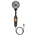 Testo Vane Probe for Air Velocity, Temperature, Volume Flow, +70°C Max