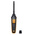 Testo Probe for Humidity, Temperature, +70°C Max, 100%RH Max, Battery-Powered